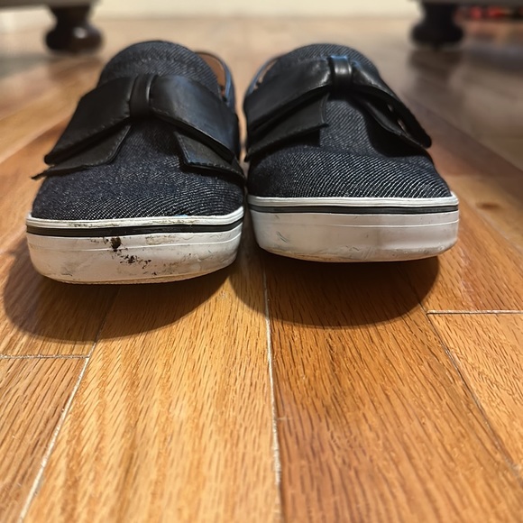 Kate Spade Slip-on Sneakers - Picture 4 of 4